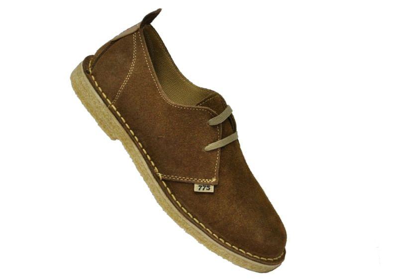Sapato 775 2025